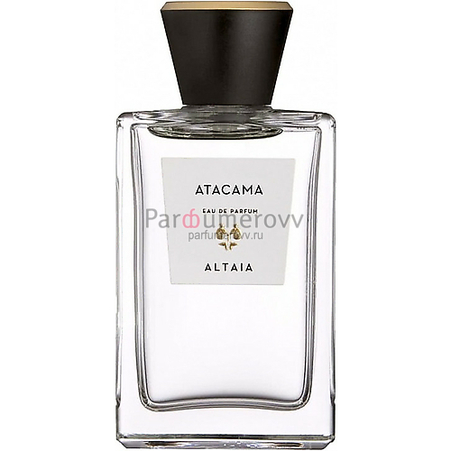 ALTAIA ATACAMA edp 100ml ALTAIA ATACAMA edp 100ml