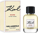Karl Lagerfeld Karl Rome Divino Amore Karl Lagerfeld Karl Rome Divino Amore