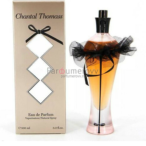 CHANTAL THOMASS GOLD edp (w) 100ml CHANTAL THOMASS GOLD edp (w) 100ml