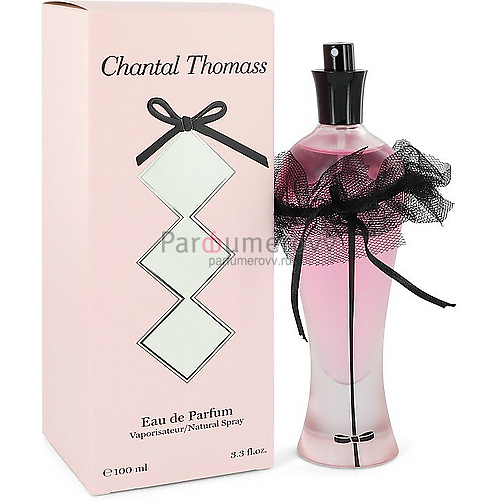 CHANTAL THOMASS PINK edp (w) 100ml CHANTAL THOMASS PINK edp (w) 100ml