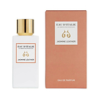 Eau D'Italie Jasmine Leather Eau D'Italie Jasmine Leather