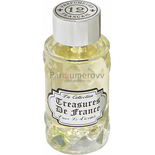 12 PARFUMEURS FRANCAIS LA BALLUE edp 100ml TESTER 12 PARFUMEURS FRANCAIS LA BALLUE edp 100ml TESTER
