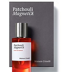 Maison Crivelli Patchouli Magnetik