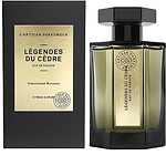 L'artisan Parfumeur Legendes Du Cedre