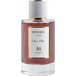 Maissa Oud Sultan Maissa Oud Sultan