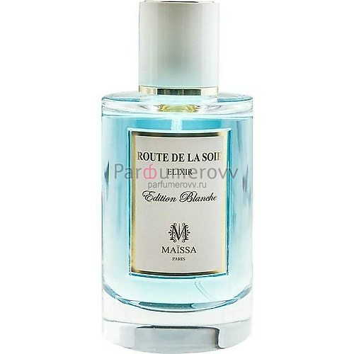 MAISSA ROUTE DE LA SOIE 100ml sh/g MAISSA ROUTE DE LA SOIE 100ml sh/g