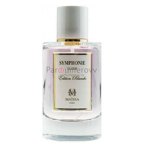 MAISSA SYMPHONIE edp 100ml + 100ml sh/g + 150ml deo MAISSA SYMPHONIE edp 100ml + 100ml sh/g + 150ml deo