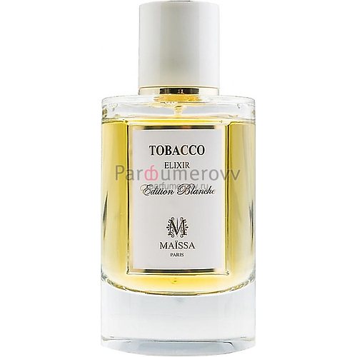 MAISSA TOBACCO edp 2ml пробник