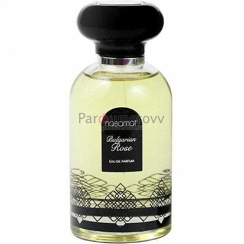 NASAMAT BULGARIAN ROSE 100ml edp TESTER NASAMAT BULGARIAN ROSE 100ml edp TESTER