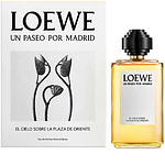 Loewe El Cielo Sobre La Plaza De Oriente