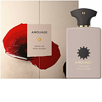 Amouage Opus XII Rose Incense