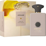 Amouage Opus XIV Royal Tobacco