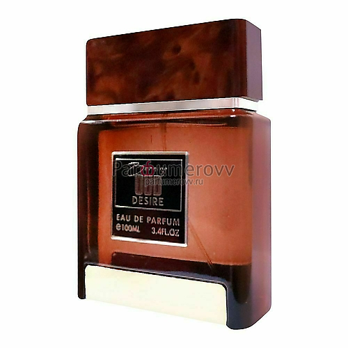 FLAVIA PARFUM BURNING OUD DESIRE edp (m) 100ml FLAVIA PARFUM BURNING OUD DESIRE edp (m) 100ml