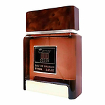 Flavia Parfum Burning Oud Desire