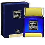 Flavia Parfum Leather Noir