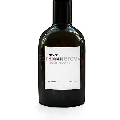 ARCADIA №11 JINX edp 100ml ARCADIA №11 JINX edp 100ml