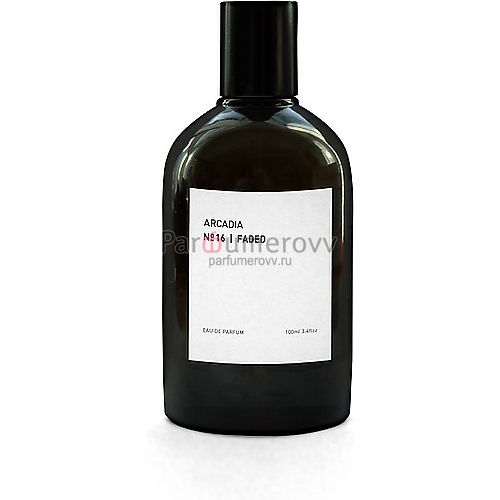 ARCADIA №16 FADED edp 100ml ARCADIA №16 FADED edp 100ml