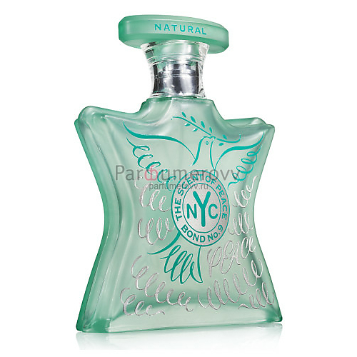 BOND № 9 THE SCENT OF PEACE NATURAL edp 100ml TESTER BOND № 9 THE SCENT OF PEACE NATURAL edp 100ml TESTER