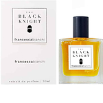 Francesca Bianchi The Black Knight