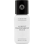 A LAB ON FIRE ALMOST TRANSPARENT BLUE edt 60ml TESTER