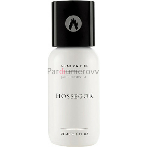 A LAB ON FIRE HOSSEGOR edp 60ml TESTER A LAB ON FIRE HOSSEGOR edp 60ml TESTER