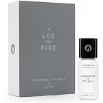A Lab On Fire L'Anonyme Ou Op-1475-A A Lab On Fire L'Anonyme Ou Op-1475-A