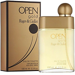 Roger & Gallet Open Gold