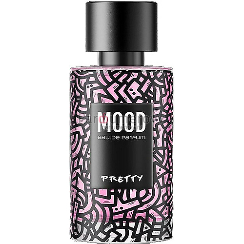 MOOD PRETTY edp (w) 100ml TESTER