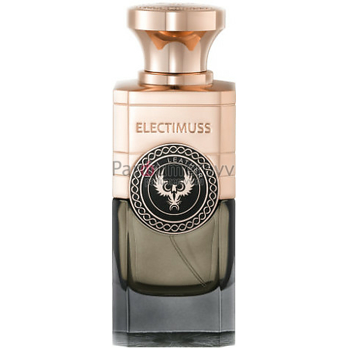 ELECTIMUSS VICI LEATHER 100ml parfume