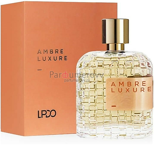 LPDO AMBRE LUXURE edp 100ml LPDO AMBRE LUXURE edp 100ml