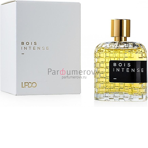 LPDO BOIS INTENSE edp 100ml LPDO BOIS INTENSE edp 100ml