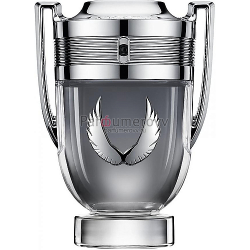 PACO RABANNE INVICTUS PLATINUM edp (m) 100ml TESTER PACO RABANNE INVICTUS PLATINUM edp (m) 100ml TESTER
