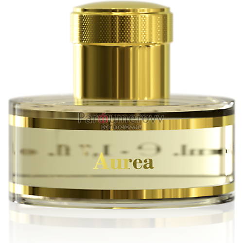 PANTHEON ROMA AUREA 50ml parfume 