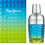 Pepe Jeans Cocktail Edition For Him
