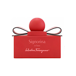 Salvatore Ferragamo Signorina In Fiore Fashion Edition 2020 Salvatore Ferragamo Signorina In Fiore Fashion Edition 2020