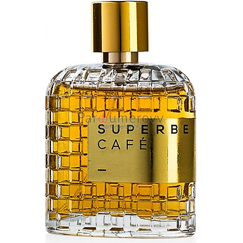 LPDO SUPERBE CAFE edp 100ml TESTER LPDO SUPERBE CAFE edp 100ml TESTER