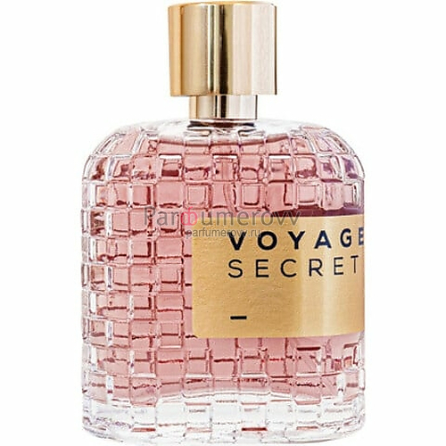 LPDO VOYAGE SECRET edp 100ml LPDO VOYAGE SECRET edp 100ml