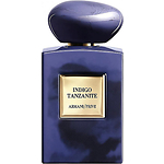 Giorgio Armani / Prive Indigo Tanzanite