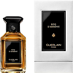 Guerlain L'Art & La Matiere Bois D'armenie