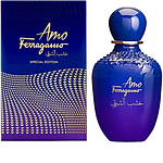 Salvatore Ferragamo Amo Oriental Wood Speciale Edition