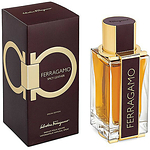 Salvatore Ferragamo Ferragamo Spicy Leather