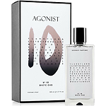 Agonist №10 White Oud