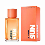 Jil Sander Sun Eau De Parfum