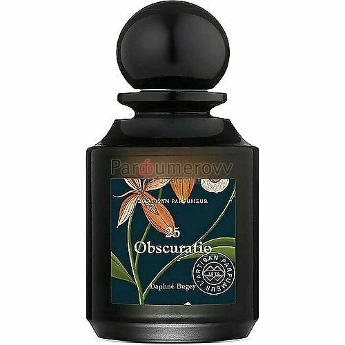 L'ARTISAN PARFUMEUR 25 OBSCURATIO edp 75ml TESTER L'ARTISAN PARFUMEUR 25 OBSCURATIO edp 75ml TESTER