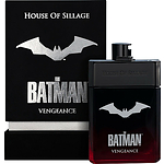 House Of Sillage The Batman Hero Vengeance