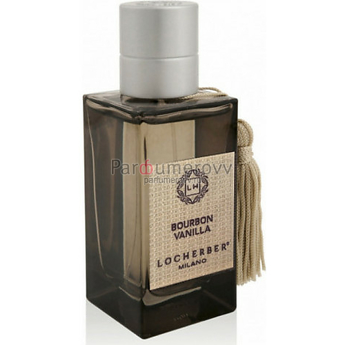 LOCHERBER MILANO BOURBON VANILLA edp 50ml TESTER LOCHERBER MILANO BOURBON VANILLA edp 50ml TESTER