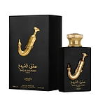 Lattafa Ishq Al Shuyukh Gold