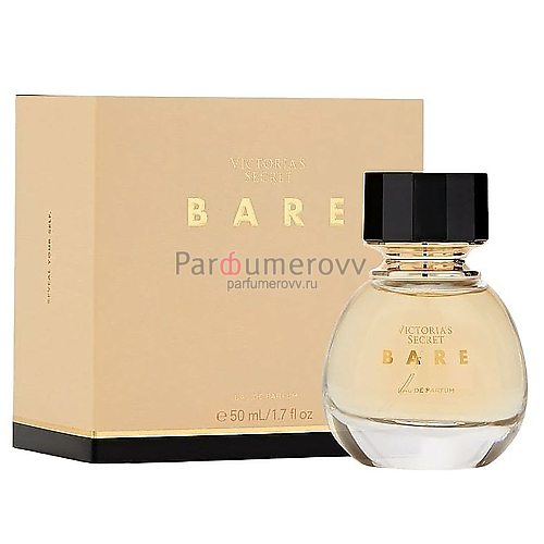 VICTORIA'S SECRET BARE edp (w) 100ml VICTORIA'S SECRET BARE edp (w) 100ml
