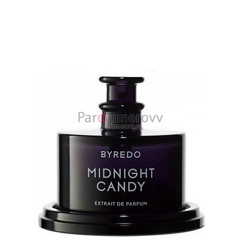 BYREDO MIDNIGHT CANDY 100ml parfume TESTER BYREDO MIDNIGHT CANDY 100ml parfume TESTER