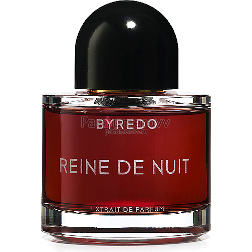 BYREDO REINE DE NUIT 2ml parfume пробник BYREDO REINE DE NUIT 2ml parfume пробник